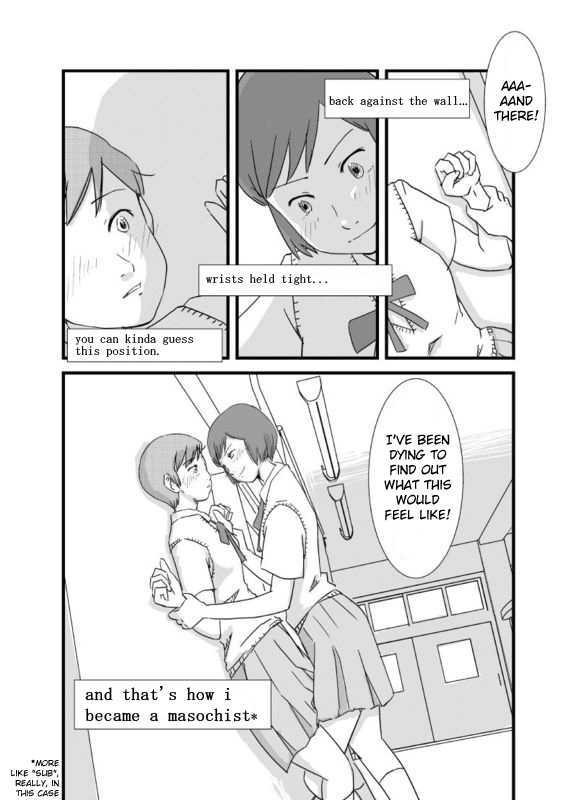 Husky and Medley Chapter 2 page 29 - Chapter 2 : Afterschool Kiss