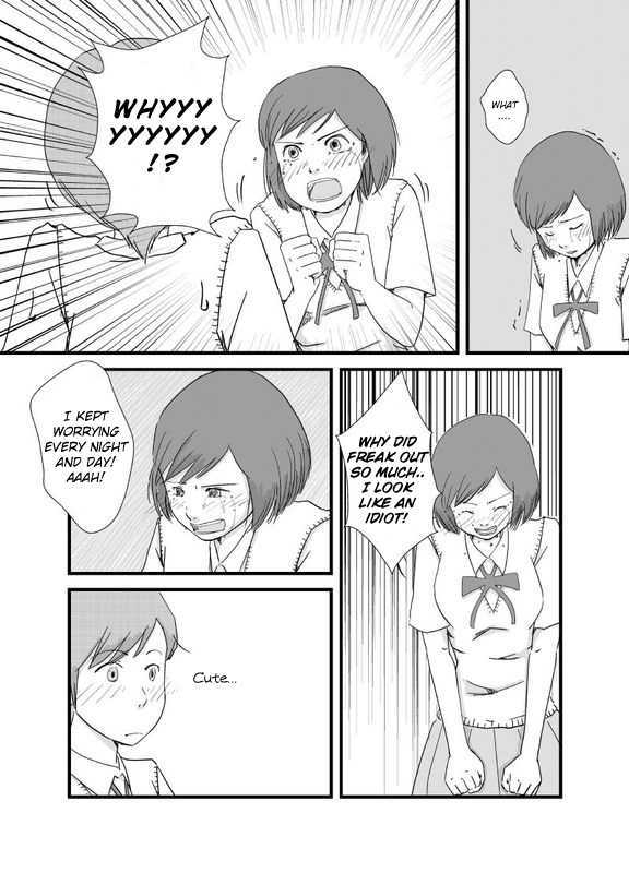 Husky and Medley Chapter 3 page 14 - Chapter 3 : Celebration
