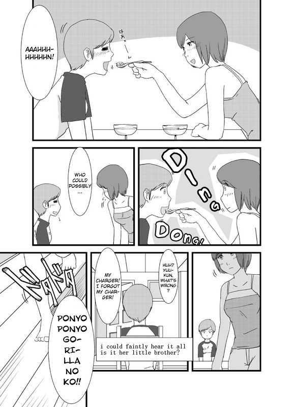 Husky and Medley Chapter 7 page 11 - Chapter 7 : Husky and Medley