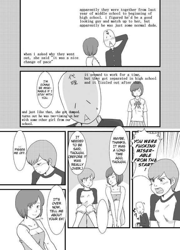 Husky and Medley Chapter 7 page 16 - Chapter 7 : Husky and Medley