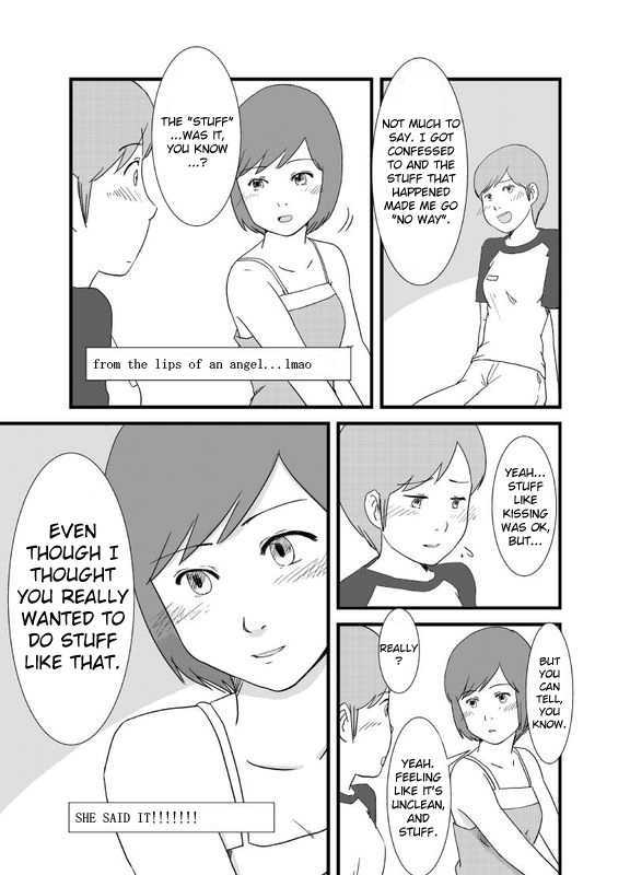 Husky and Medley Chapter 7 page 17 - Chapter 7 : Husky and Medley