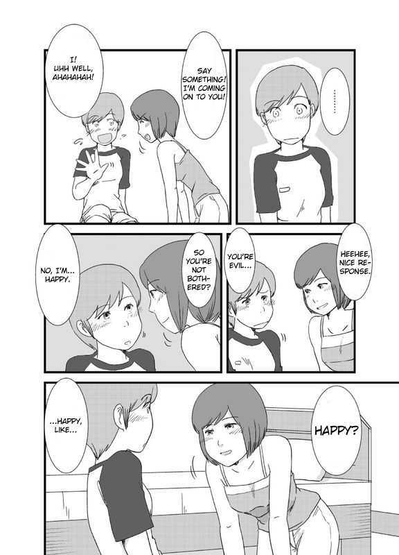 Husky and Medley Chapter 7 page 18 - Chapter 7 : Husky and Medley