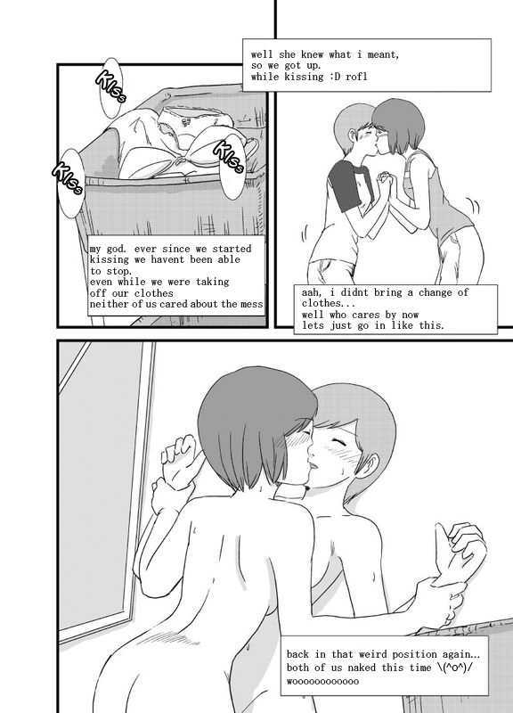 Husky and Medley Chapter 7 page 20 - Chapter 7 : Husky and Medley