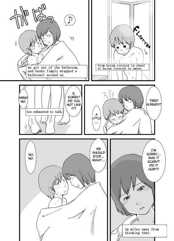 Husky and Medley Chapter 7 page 26 - Chapter 7 : Husky and Medley