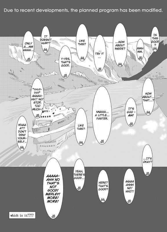 Husky and Medley Chapter 7 page 29 - Chapter 7 : Husky and Medley