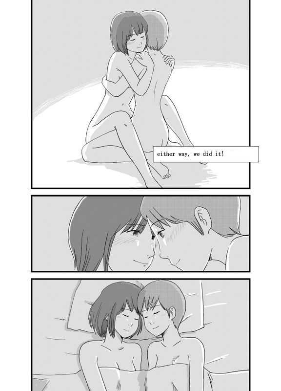 Husky and Medley Chapter 7 page 30 - Chapter 7 : Husky and Medley