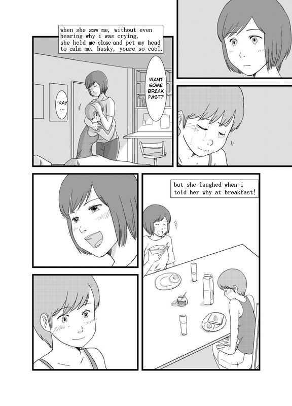 Husky and Medley Chapter 7 page 32 - Chapter 7 : Husky and Medley