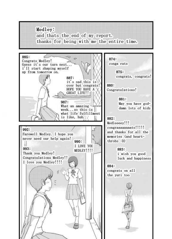 Husky and Medley Chapter 7 page 33 - Chapter 7 : Husky and Medley