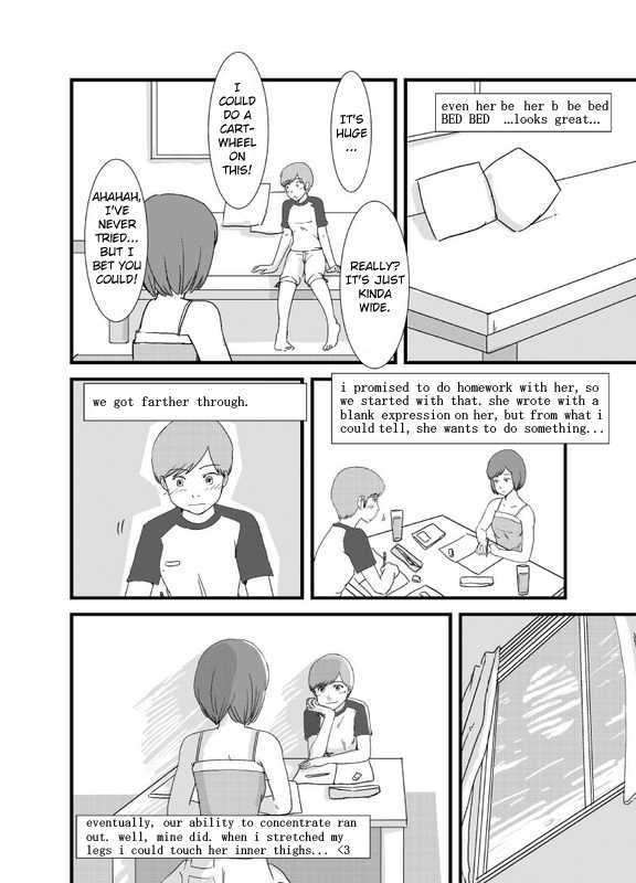 Husky and Medley Chapter 7 page 6 - Chapter 7 : Husky and Medley