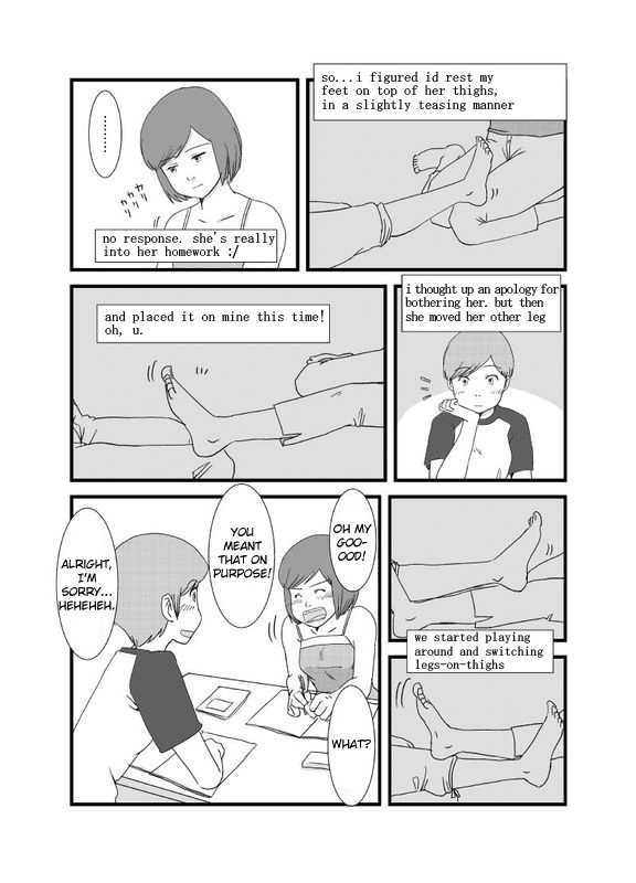 Husky and Medley Chapter 7 page 7 - Chapter 7 : Husky and Medley