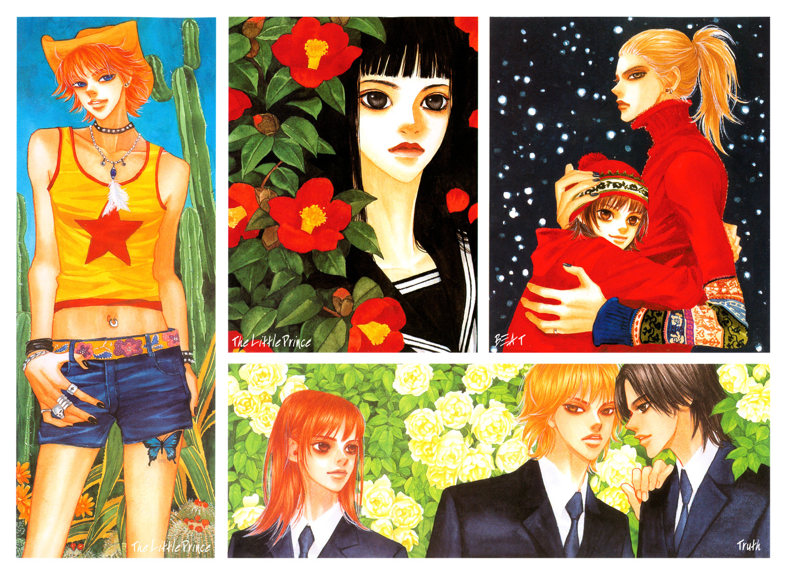 HWA Chapter 1.1 page 8 - Chapter 1.1 : HWA (1)