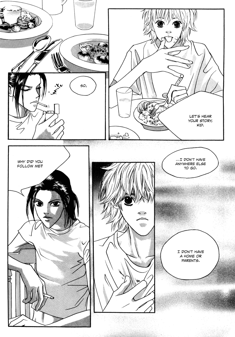 HWA Chapter 3.2 page 11 - Chapter 3 v2 : Uninvited 115