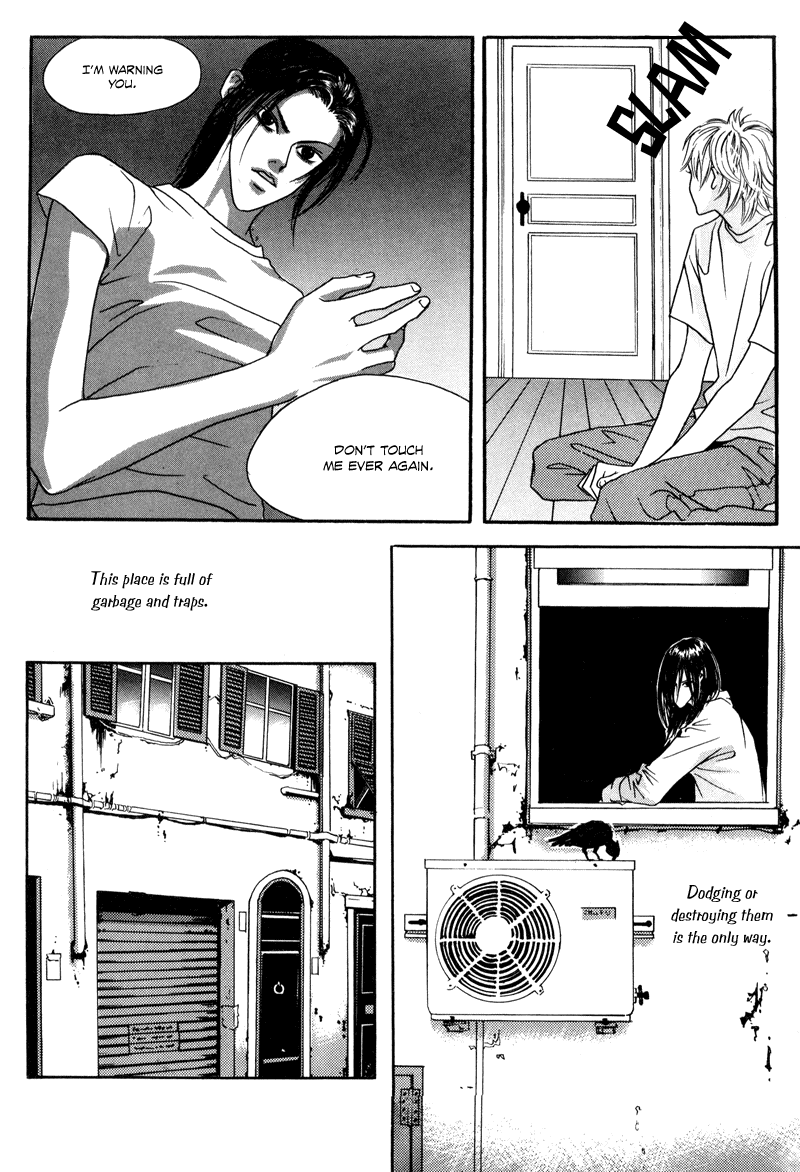 HWA Chapter 3.2 page 15 - Chapter 3 v2 : Uninvited 115