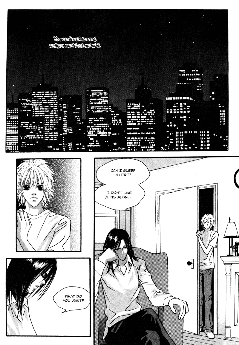 HWA Chapter 3.2 page 16 - Chapter 3 v2 : Uninvited 115