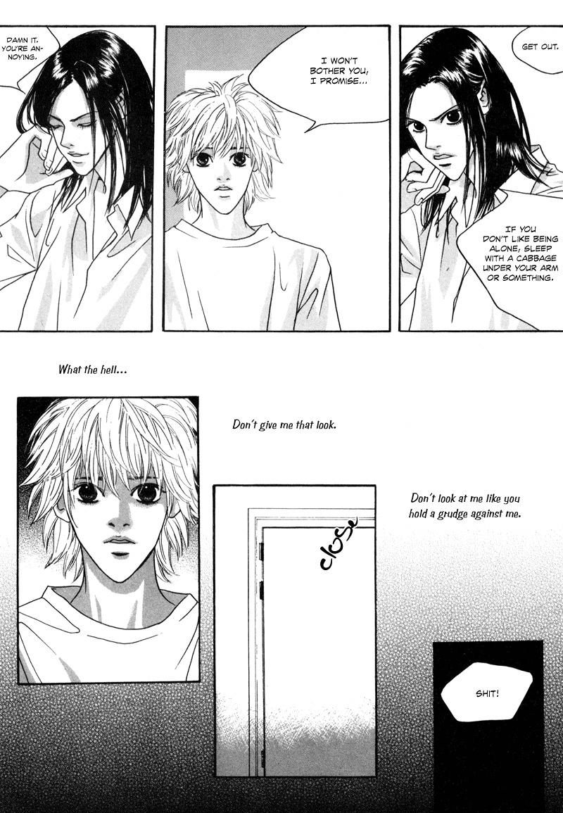 HWA Chapter 3.2 page 17 - Chapter 3 v2 : Uninvited 115