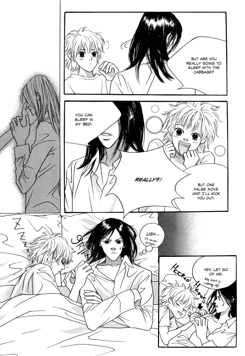 HWA Chapter 3.2 page 21 - Chapter 3 v2 : Uninvited 115
