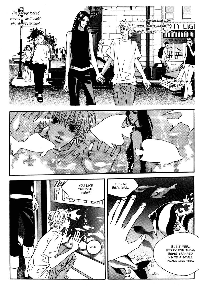HWA Chapter 3.2 page 26 - Chapter 3 v2 : Uninvited 115