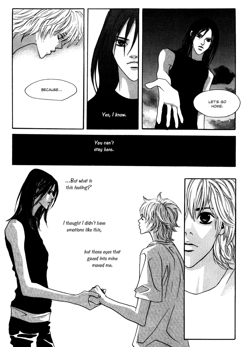 HWA Chapter 3.2 page 28 - Chapter 3 v2 : Uninvited 115