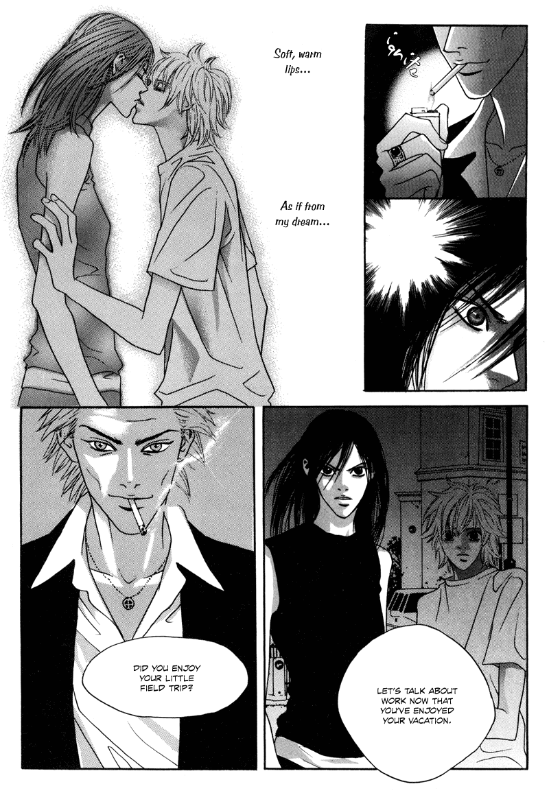 HWA Chapter 3.2 page 29 - Chapter 3 v2 : Uninvited 115