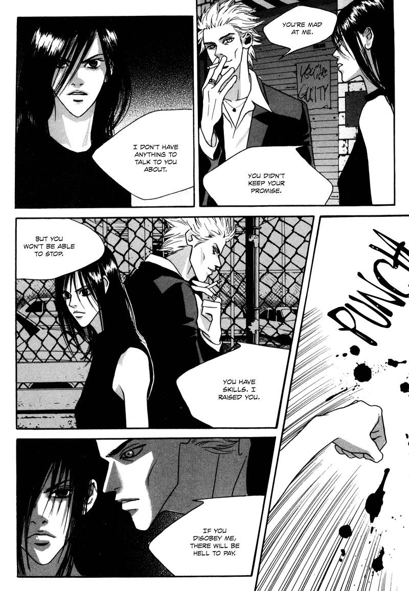 HWA Chapter 3.2 page 30 - Chapter 3 v2 : Uninvited 115