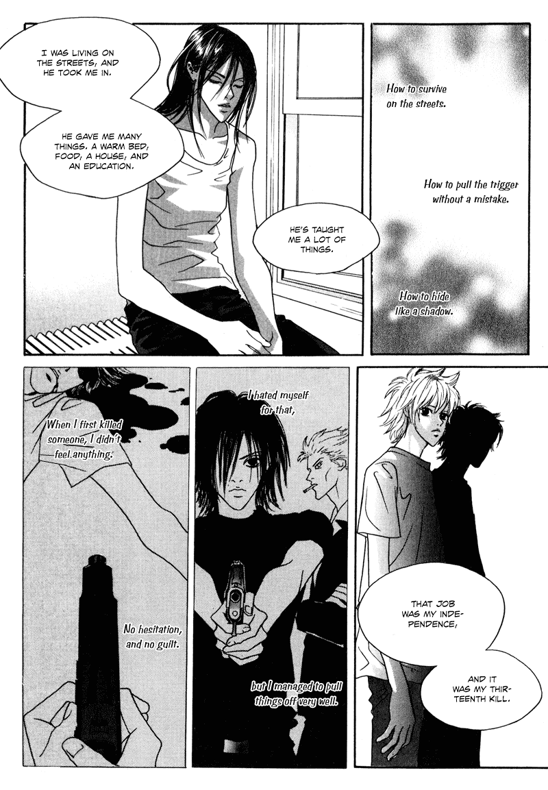 HWA Chapter 3.2 page 32 - Chapter 3 v2 : Uninvited 115