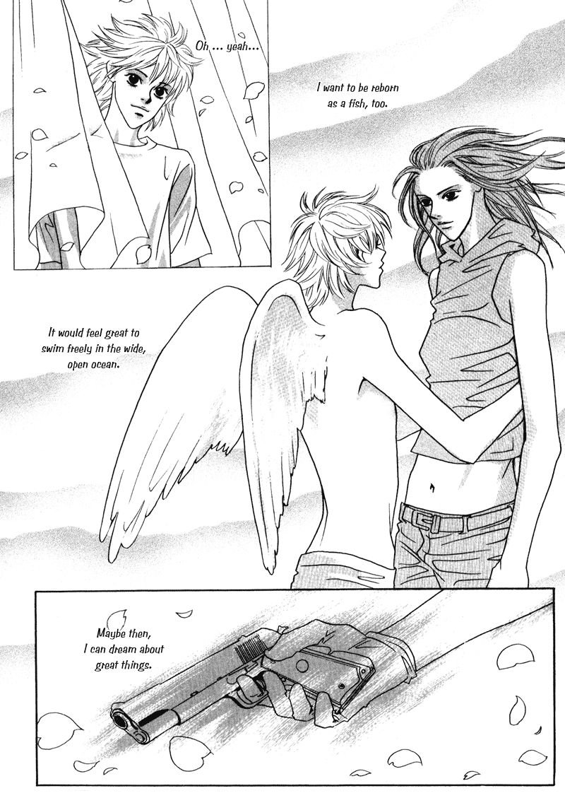 HWA Chapter 3.2 page 40 - Chapter 3 v2 : Uninvited 115