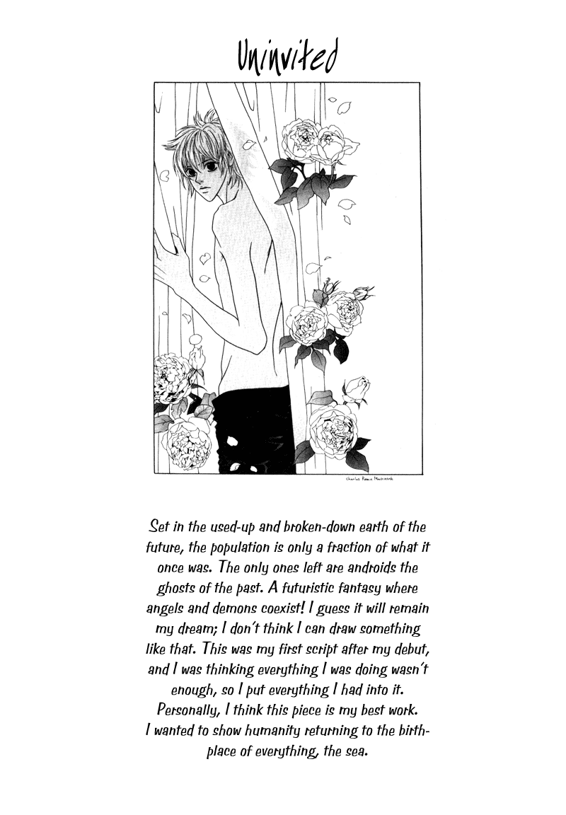 HWA Chapter 3.2 page 41 - Chapter 3 v2 : Uninvited 115