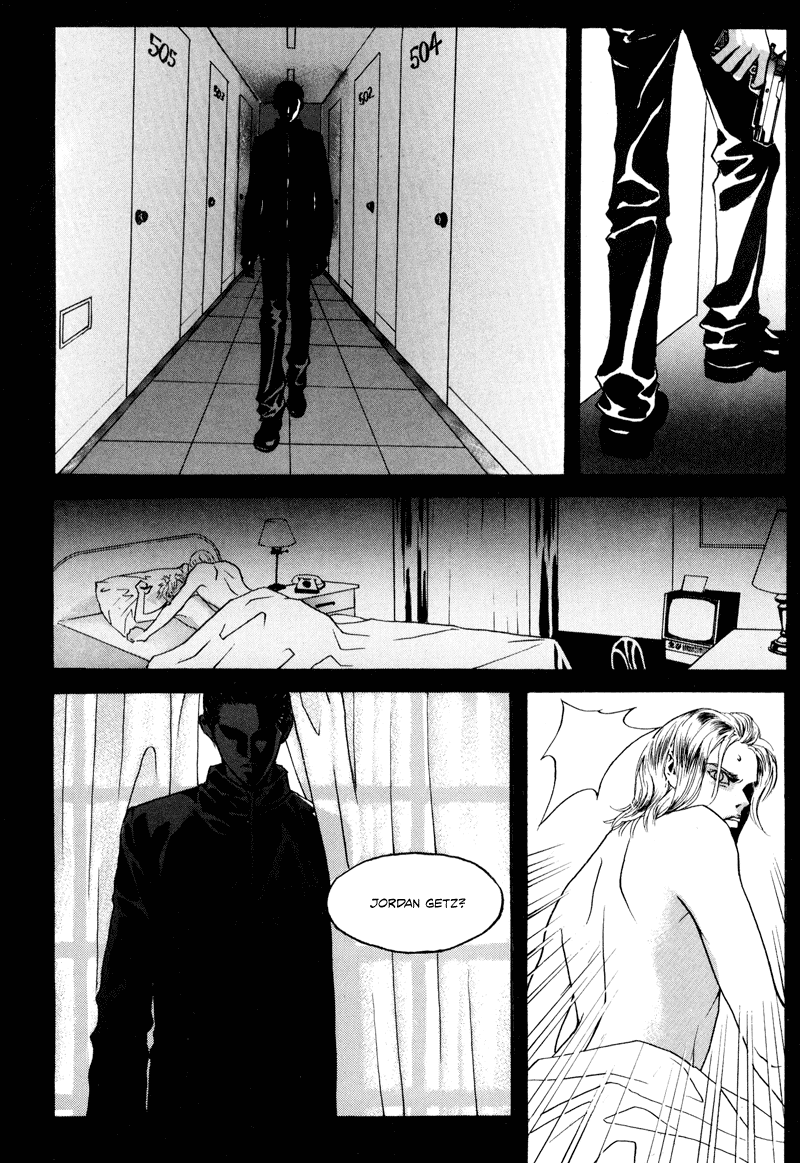 HWA Chapter 3.2 page 6 - Chapter 3 v2 : Uninvited 115
