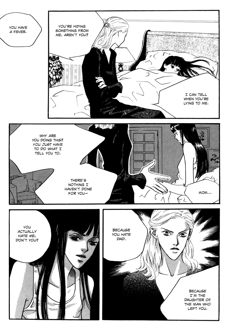 HWA Chapter 5.2 page 16 - Chapter 5 v2 : The Little Prince [End]