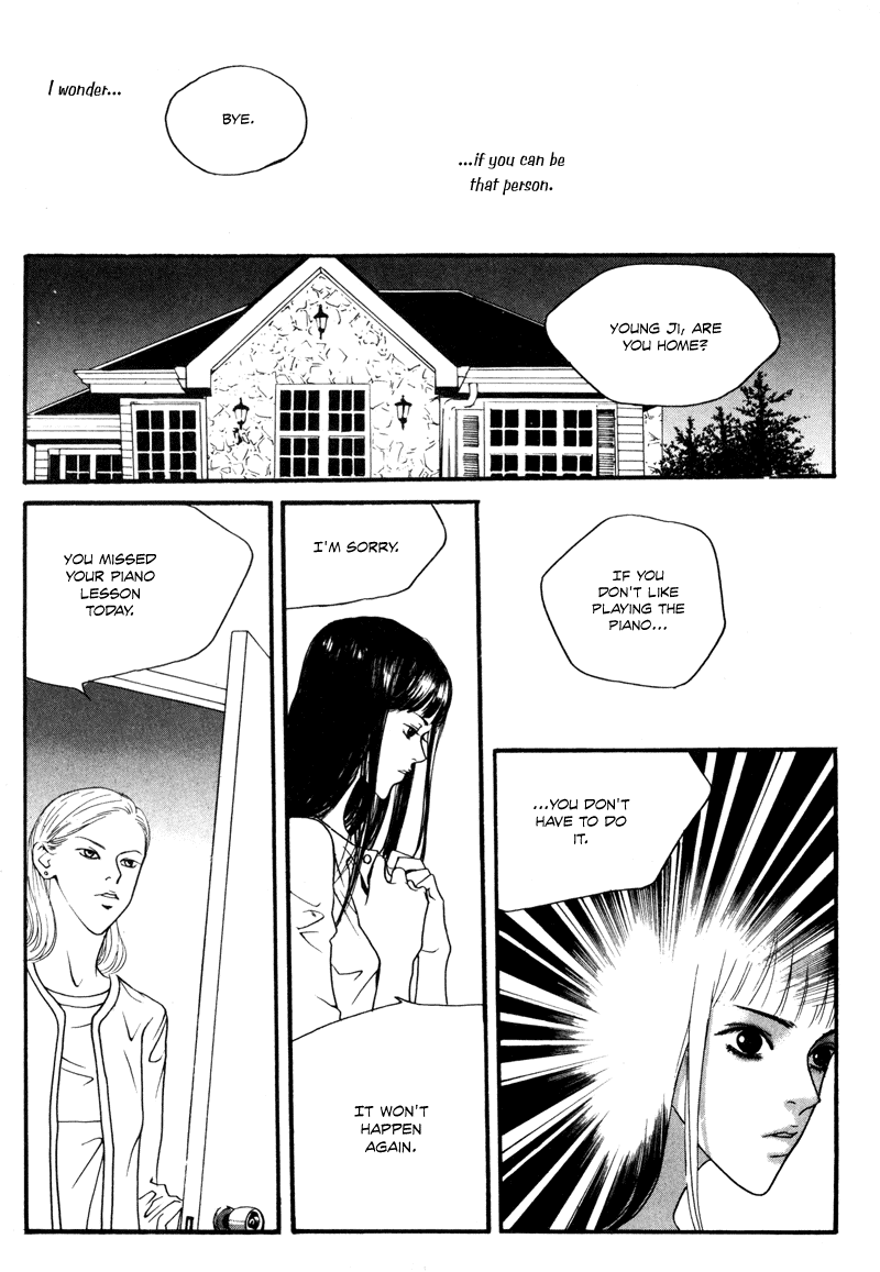 HWA Chapter 5.2 page 23 - Chapter 5 v2 : The Little Prince [End]