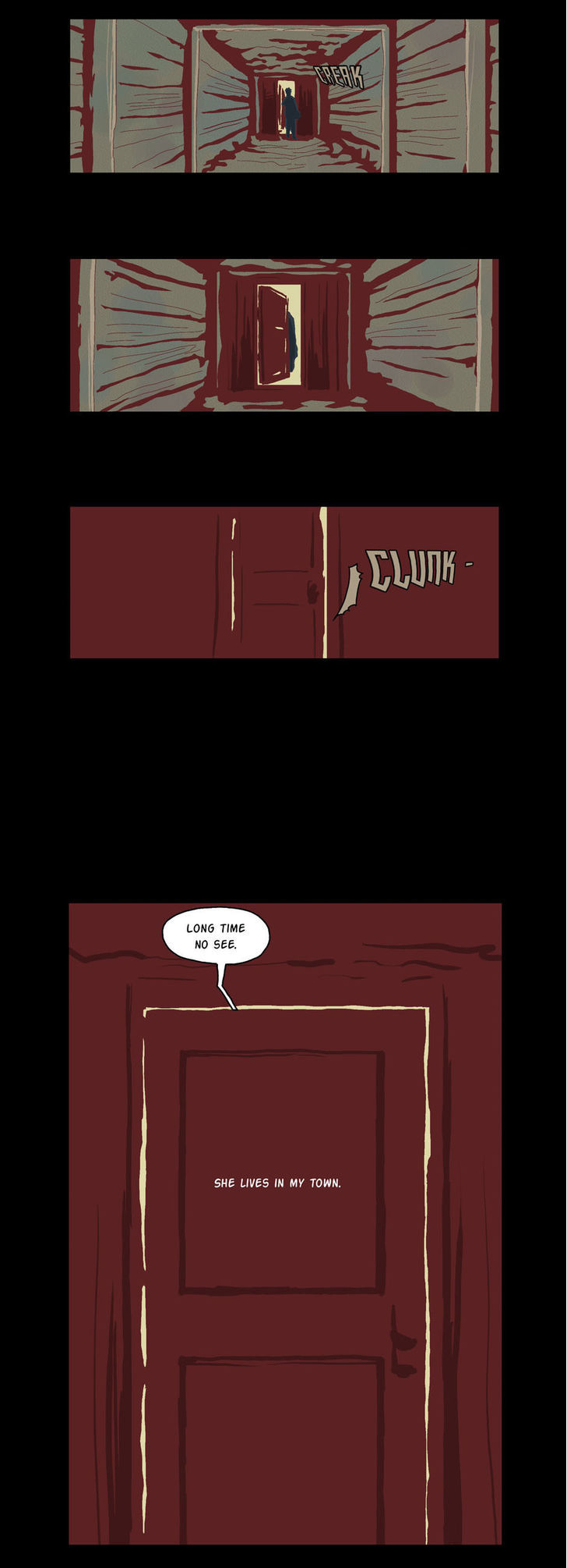 Hwaja Chapter 10 page 10 - Chapter 10 : Trapped In Time
