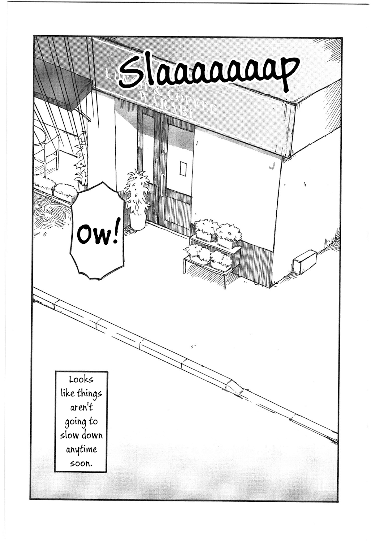 Hyakka no Shirushi Chapter 10 page 20 - Chapter 10: Final Chapter