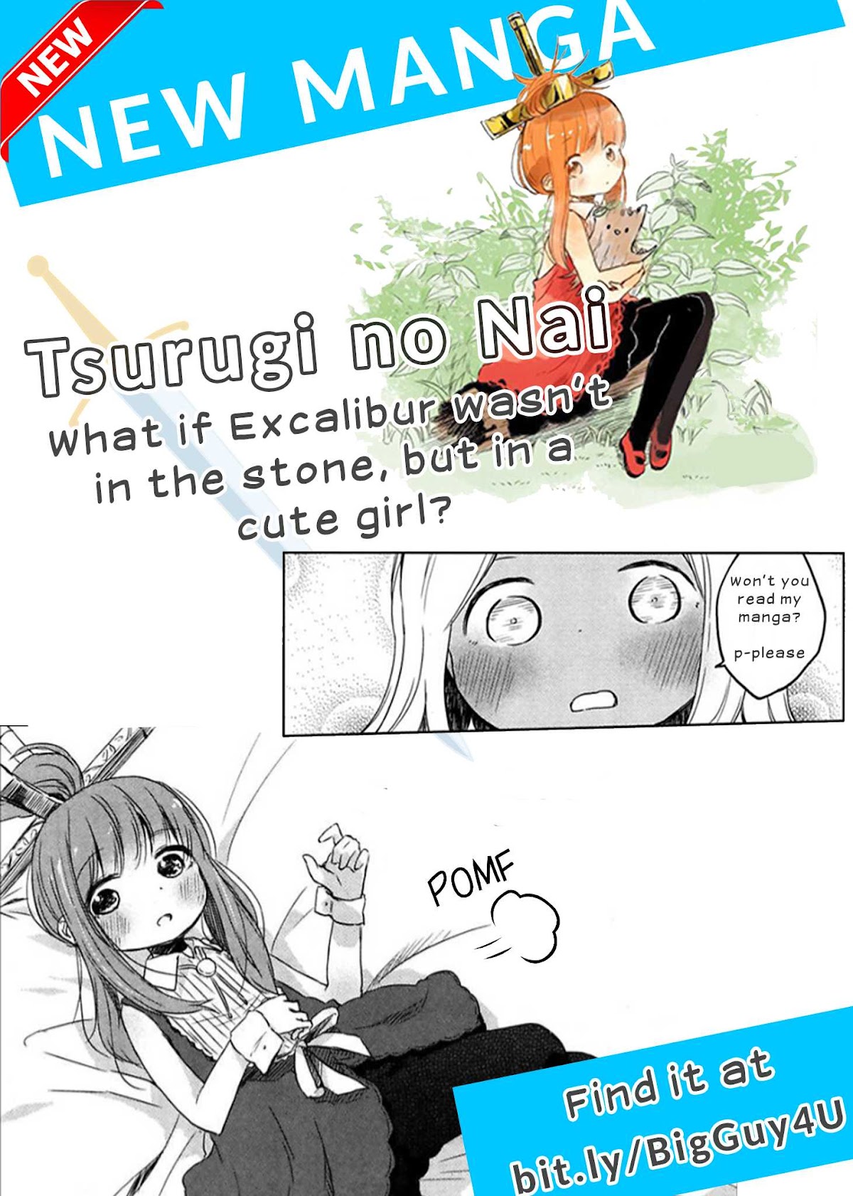 Hyakka no Shirushi Chapter 10 page 25 - Chapter 10: Final Chapter