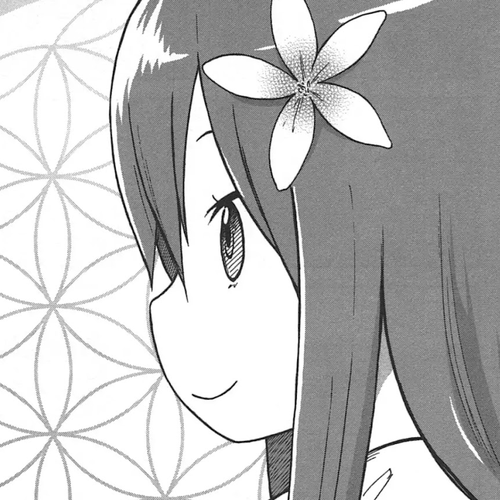 Hyakka no Shirushi Chapter 4 cover