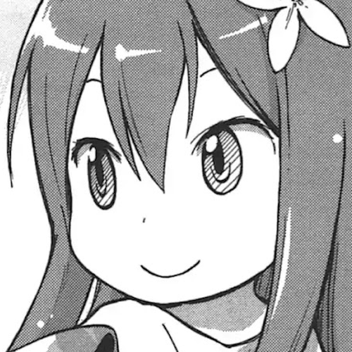 Hyakka no Shirushi Chapter 6 cover