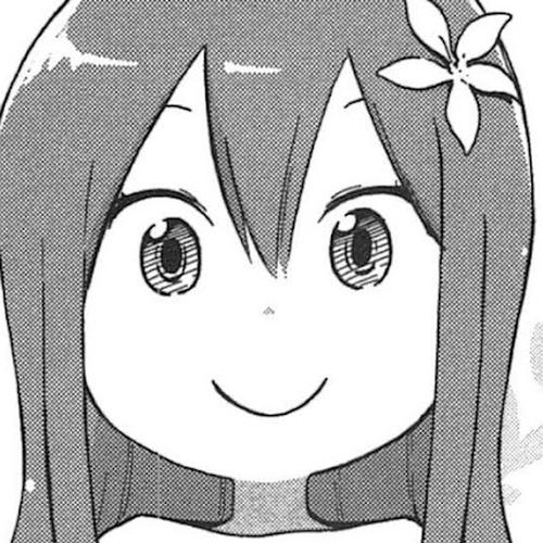 Hyakka no Shirushi Chapter 7 cover
