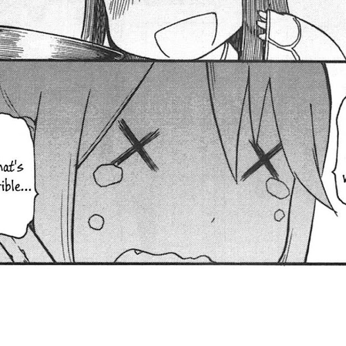 Hyakka no Shirushi Chapter 9 cover