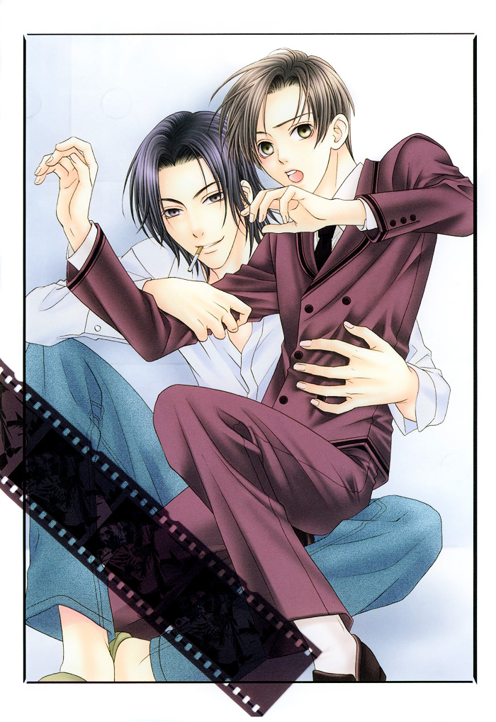 Hyakka Souen Chapter 1.2 page 13 - Chapter 1 v2