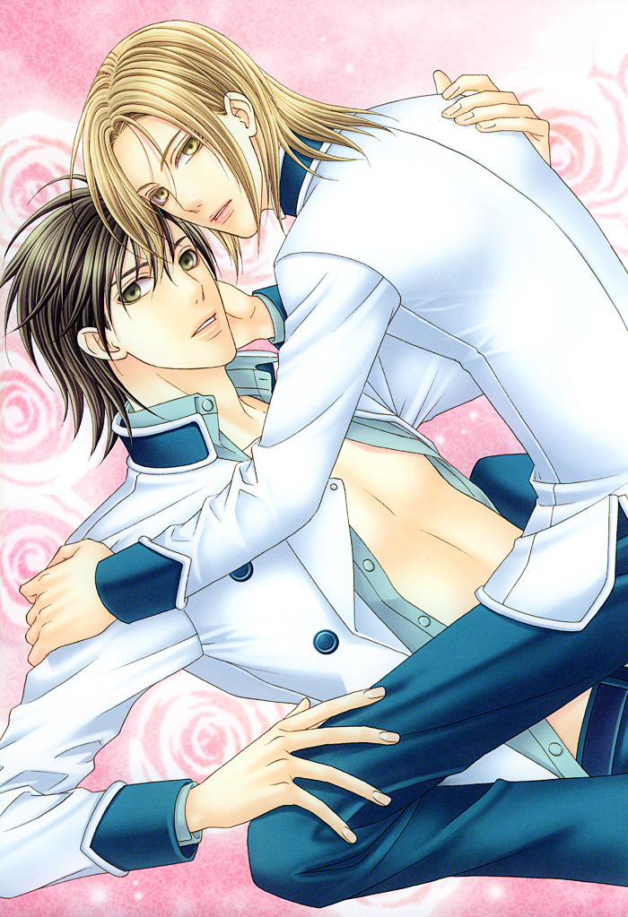 Hyakka Souen Chapter 1.2 page 3 - Chapter 1 v2