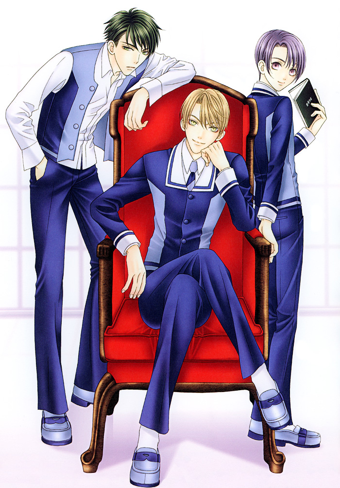 Hyakka Souen Chapter 1.2 page 37 - Chapter 1 v2