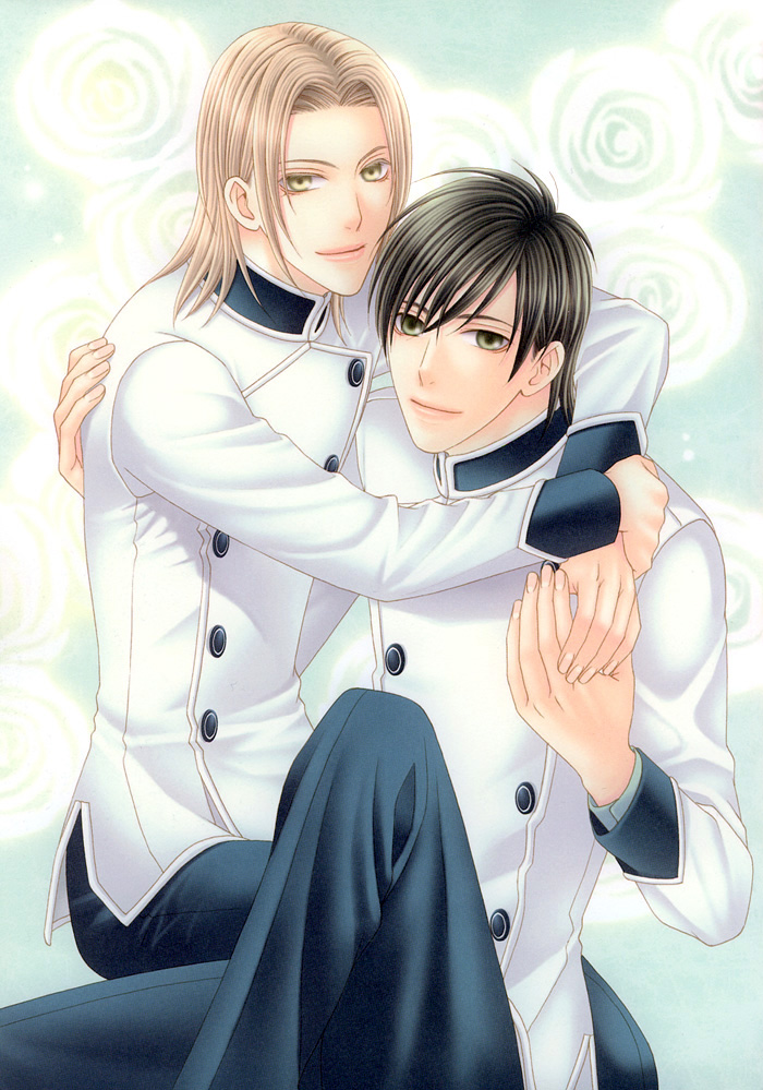 Hyakka Souen Chapter 1.2 page 4 - Chapter 1 v2