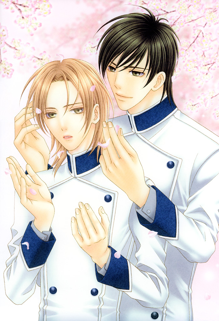 Hyakka Souen Chapter 1.2 page 7 - Chapter 1 v2