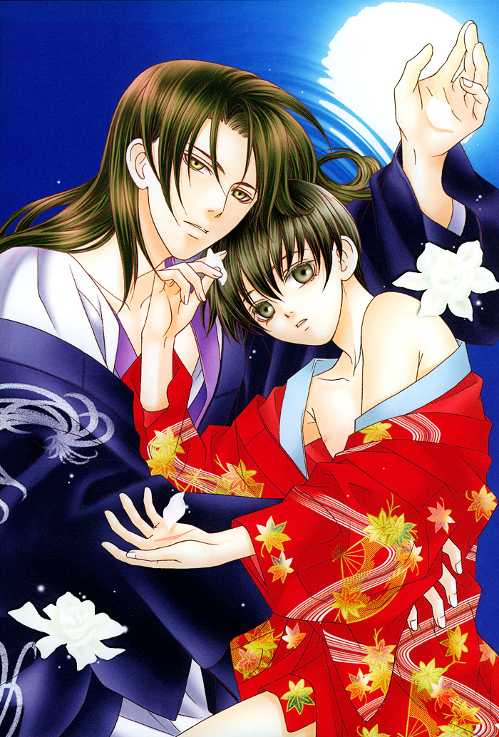 Hyakka Souen Chapter 1.2 page 9 - Chapter 1 v2