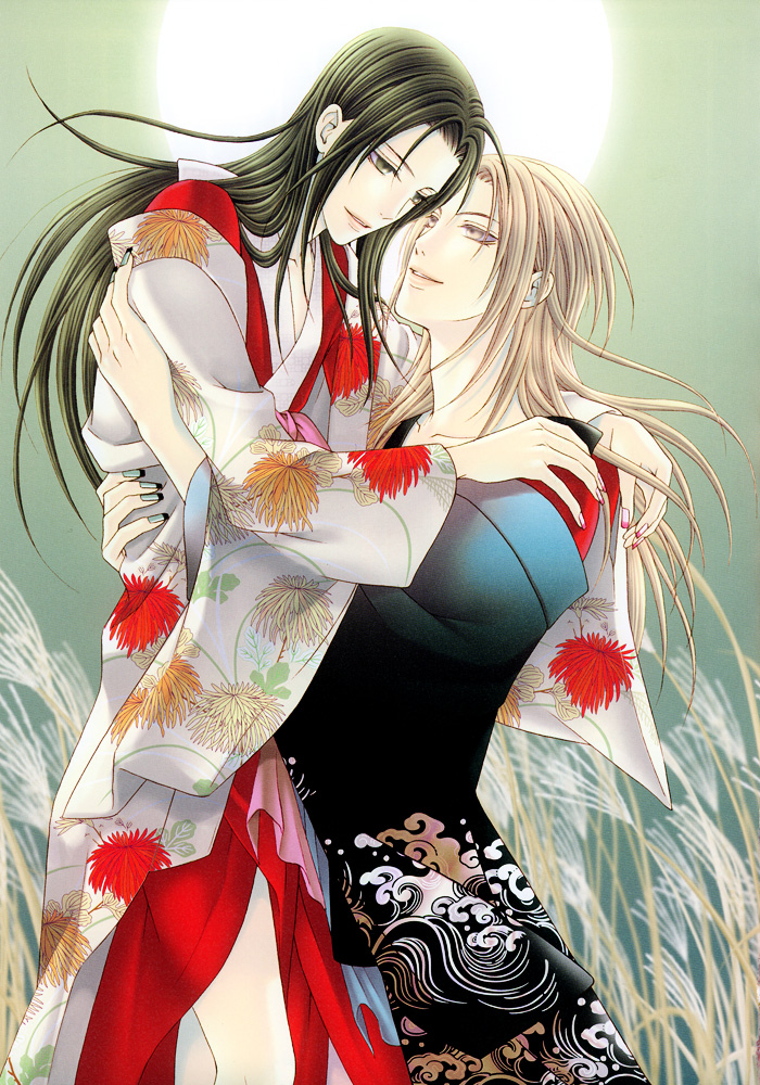 Hyakka Souen Chapter 2.2 page 10 - Chapter 2 v2