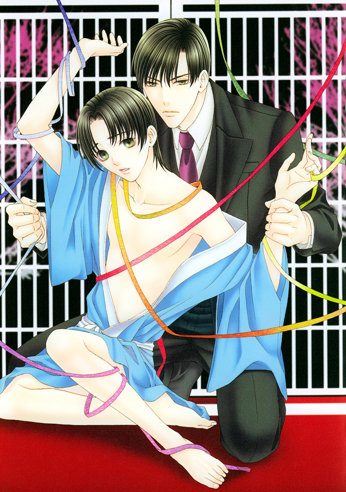 Hyakka Souen Chapter 2.2 page 12 - Chapter 2 v2