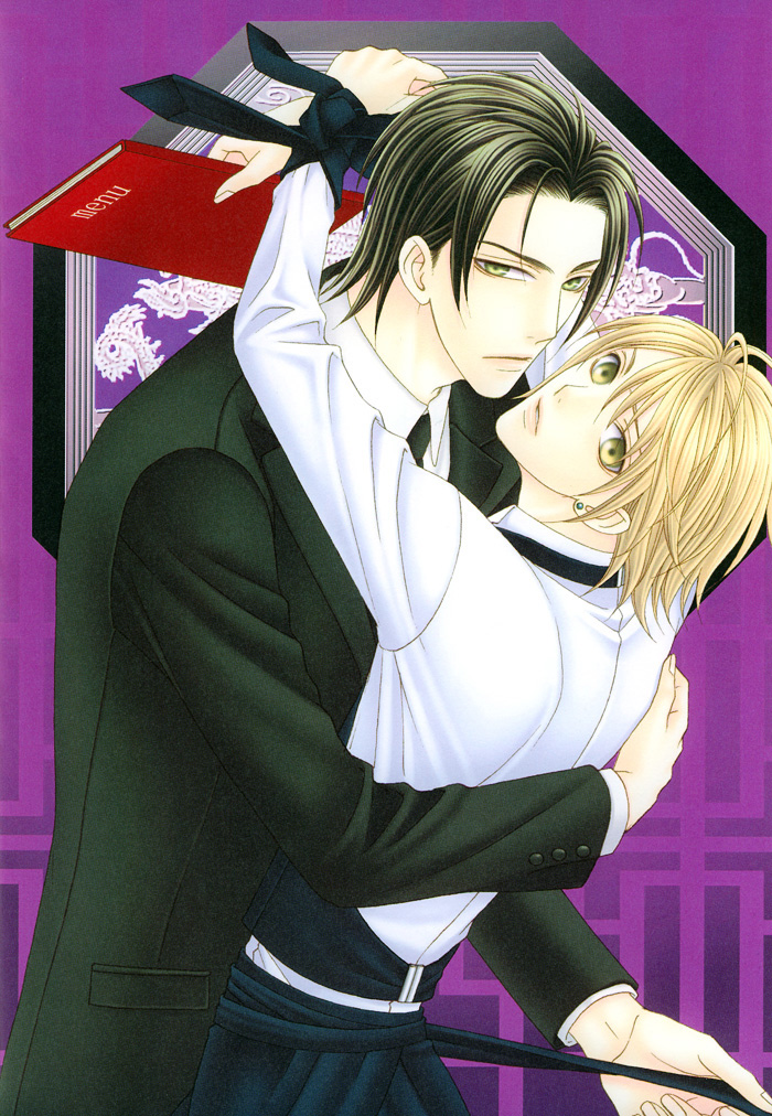 Hyakka Souen Chapter 2.2 page 15 - Chapter 2 v2