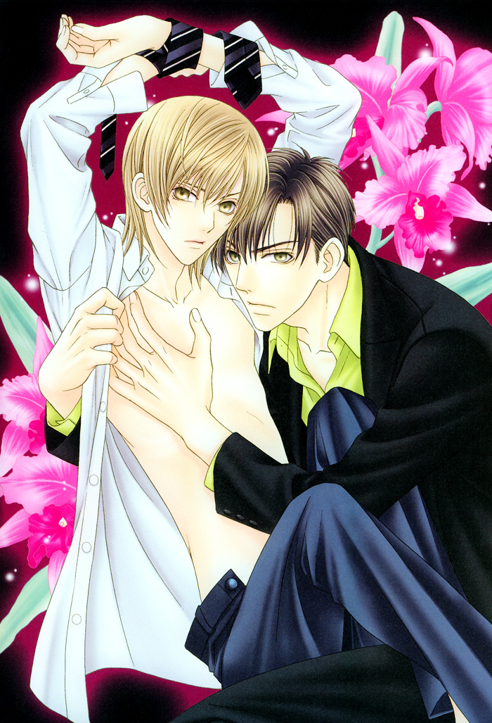 Hyakka Souen Chapter 2.2 page 19 - Chapter 2 v2