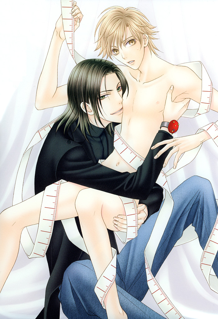 Hyakka Souen Chapter 2.2 page 21 - Chapter 2 v2