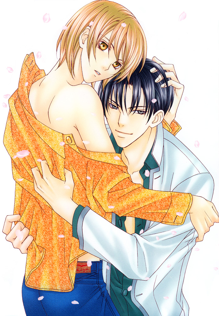 Hyakka Souen Chapter 2.2 page 26 - Chapter 2 v2