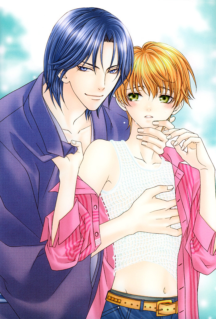 Hyakka Souen Chapter 2.2 page 27 - Chapter 2 v2